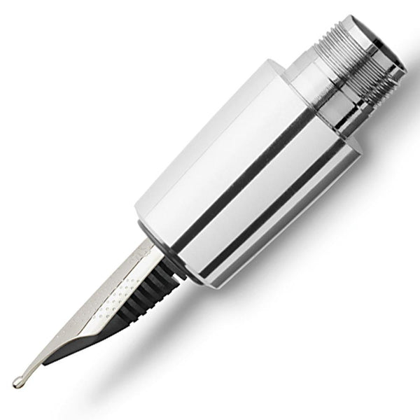 Faber-Castell, Accessori E-Motion, Modulo di scrittura e-motion, argento