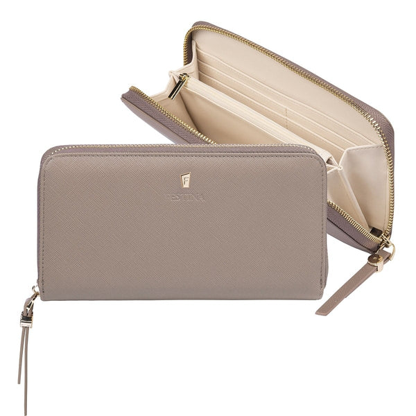 Festina, porte-monnaie Mademoiselle, beige