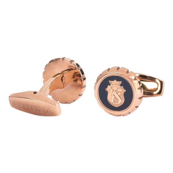 Festina, Bouton de manchette Chronobike, rose