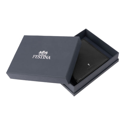 Festina Portemonnaie Classicals schwarz-6