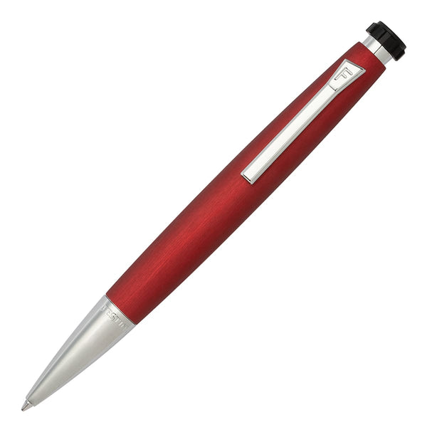 Festina, stylo à bille, Chronobike Rainbow, rouge