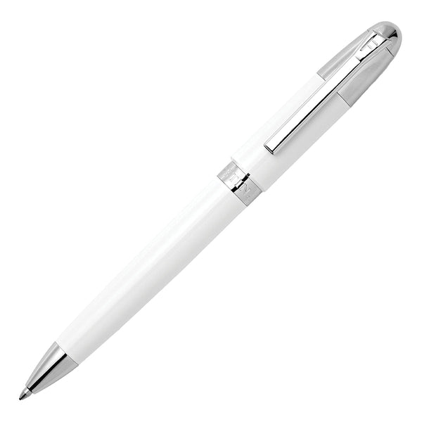 Festina, penna a sfera Classicals Chrome, bianco