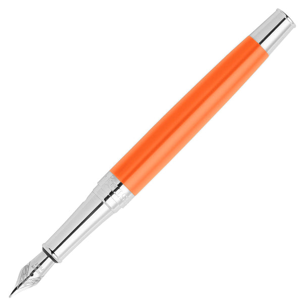 Festina, Füller Classicals Chrome, orange