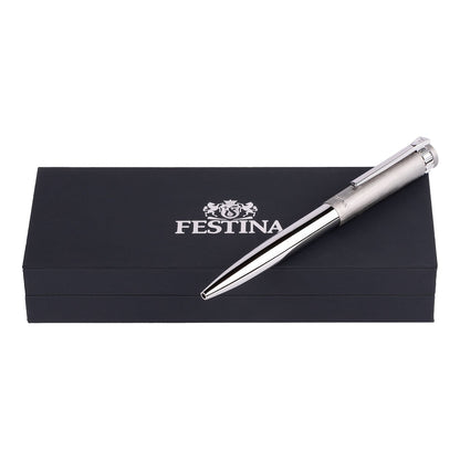 Festina Kugelschreiber Prestige Chrome chrom-6