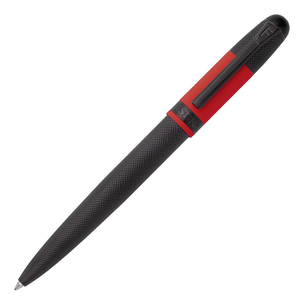 Festina, Stylo à bille Classicals Black Ed. rouge