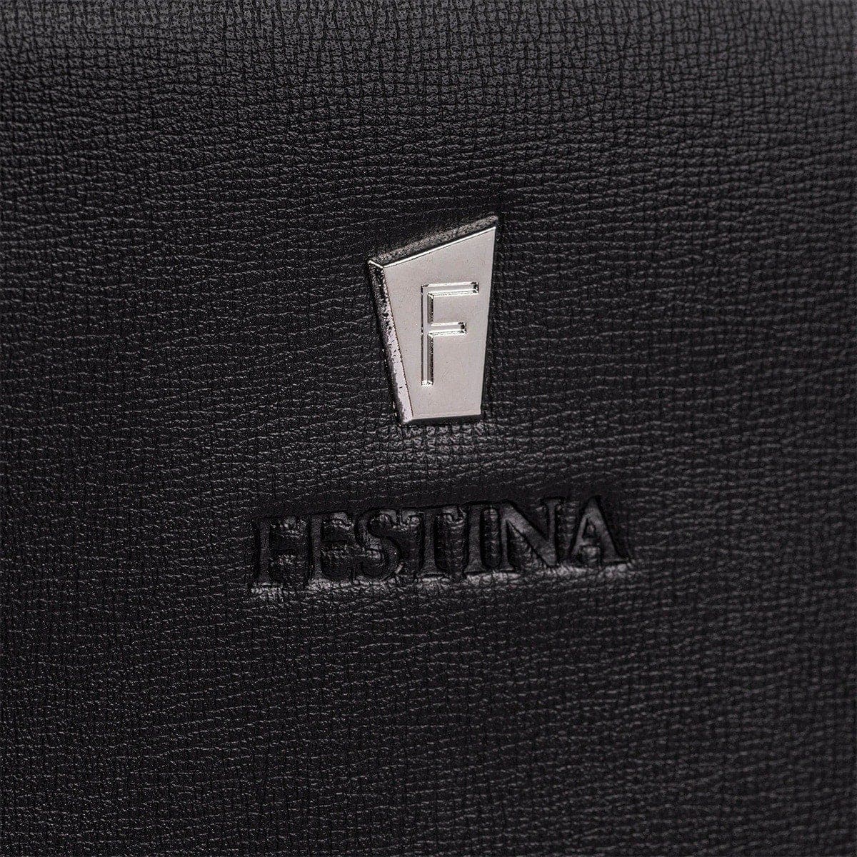 Festina Umhängetasche Classicals schwarz-5
