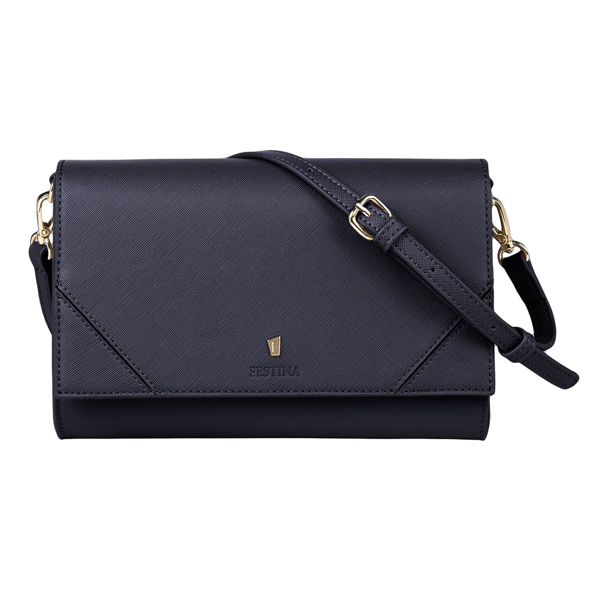 Festina Damenhandtasche Mademoiselle dunkelblau-1