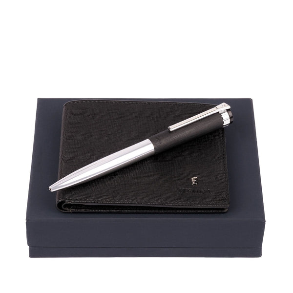Festina, Schmuckset, grau