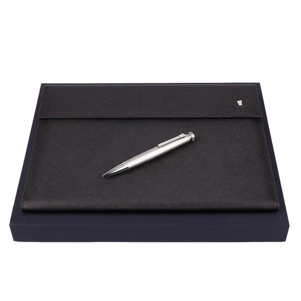 Festina, Schreibset, silber
