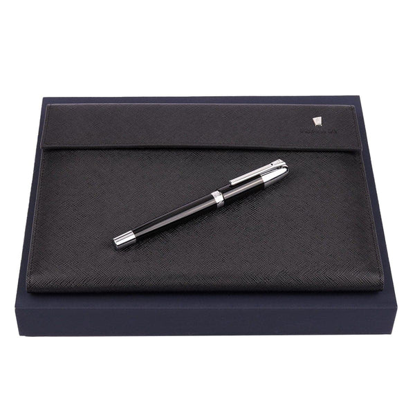 Festina, ensemble d'écriture, noir