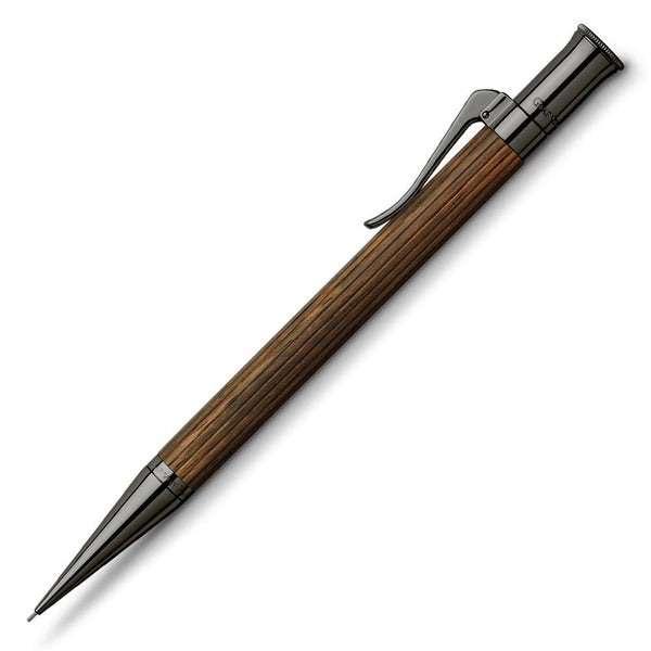 Graf von Faber-Castell, matita Macassar, Macassar