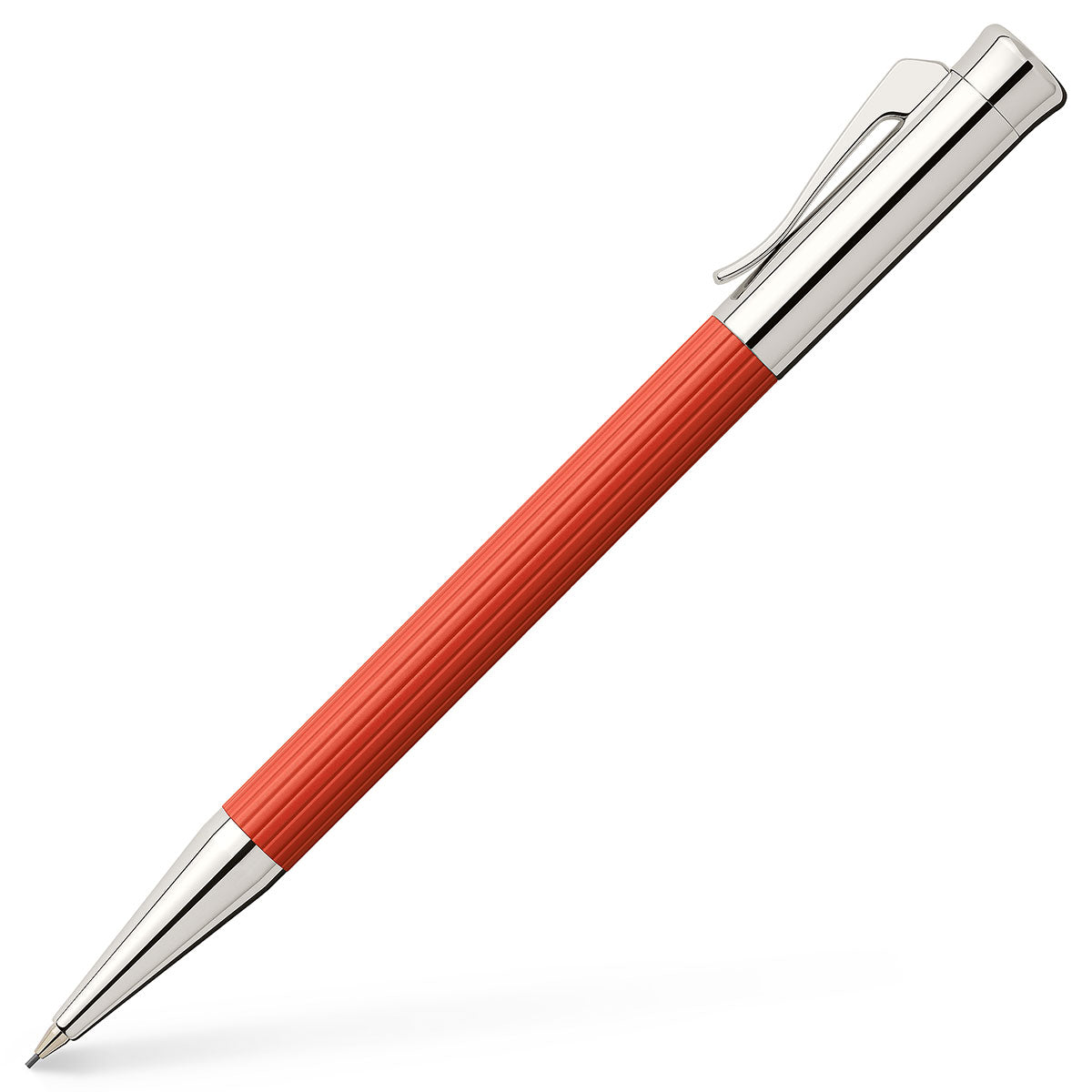 Graf von Faber-Castell, Bleistift, Tamitio, india red-1