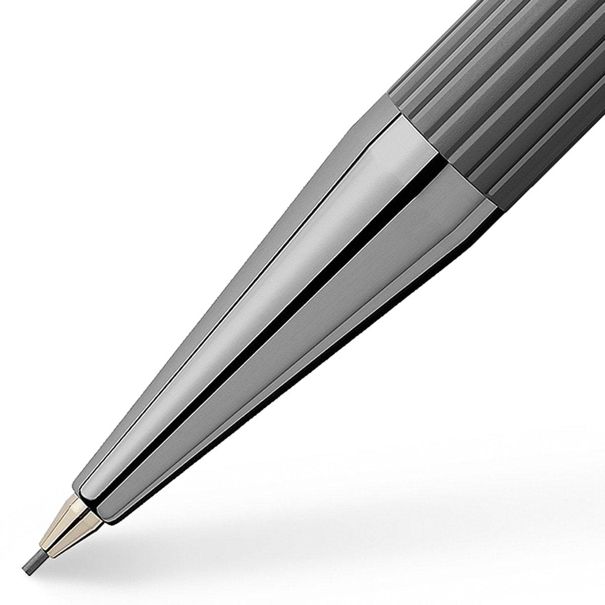 Graf von Faber-Castell, Bleistift, Tamitio, Grau-2