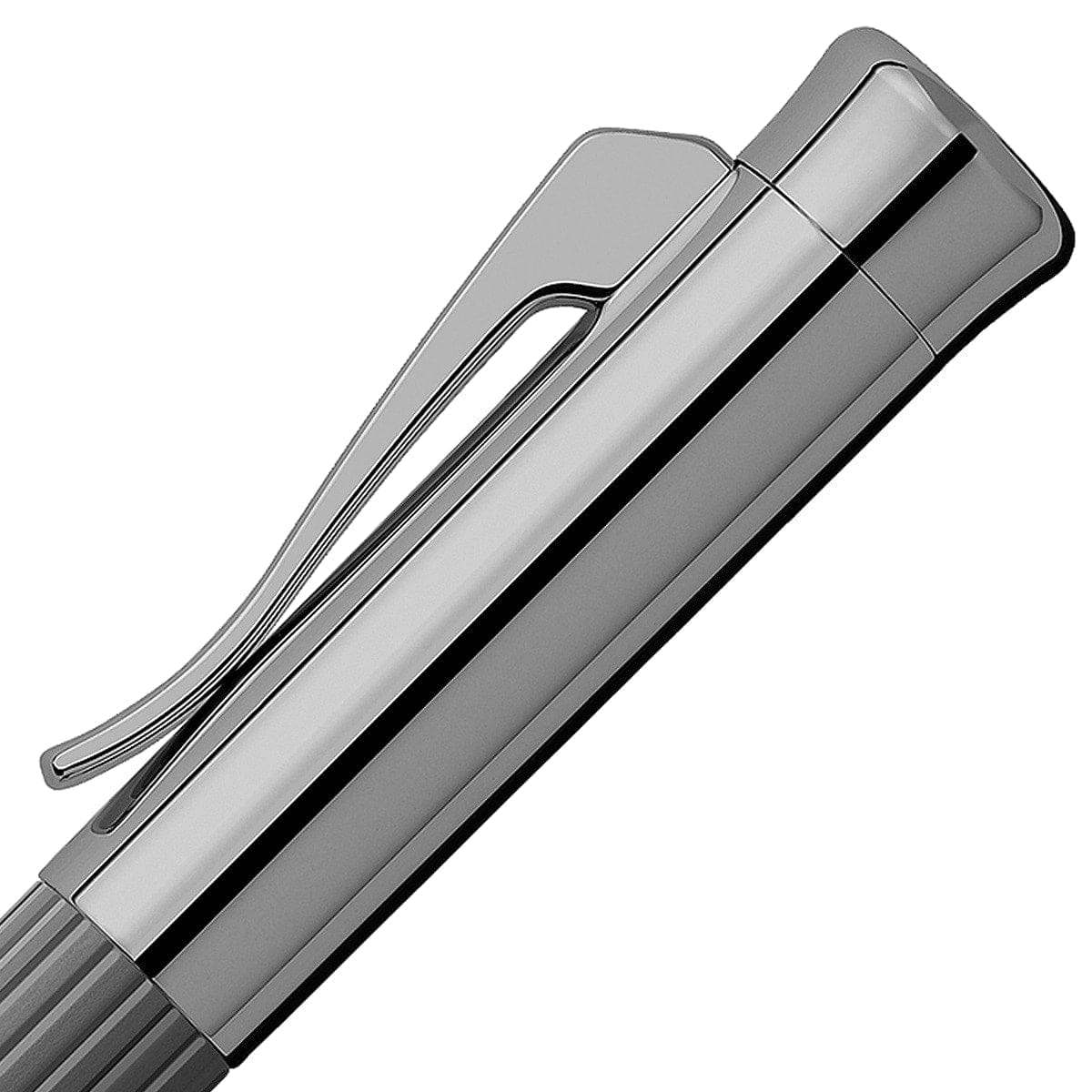Graf von Faber-Castell, Bleistift, Tamitio, Grau-3