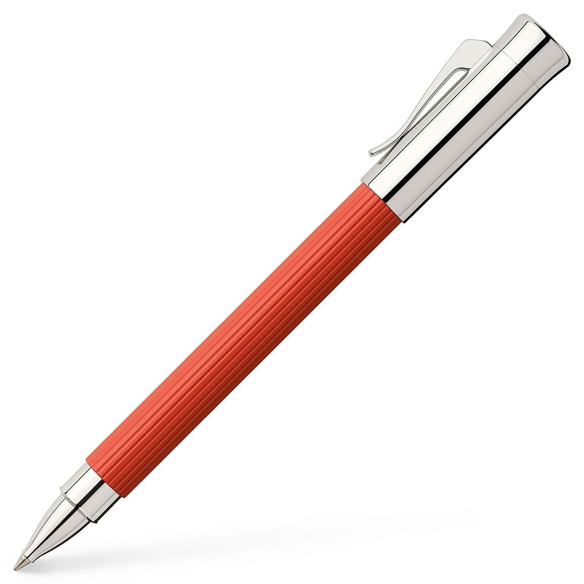 Graf von Faber-Castell, Tintenroller, Tamitio, india red-1