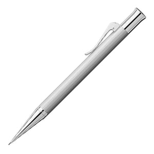 Graf von Faber-Castell, Bleistift, Guilloche, Rhodiniert-1