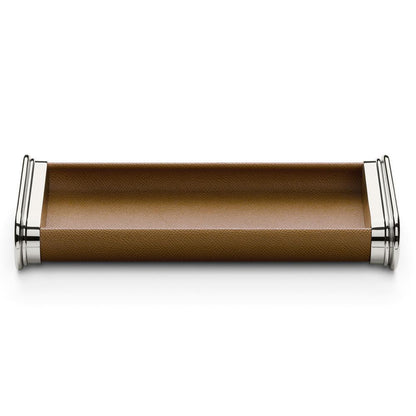 Graf von Faber-Castell, Set, Schreibtischaccessoires, Braun-6