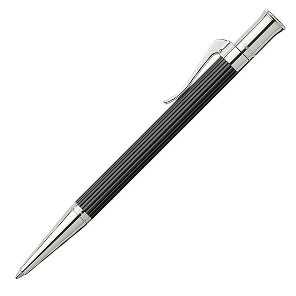 Graf von Faber-Castell, stylo bille Classic, ébène