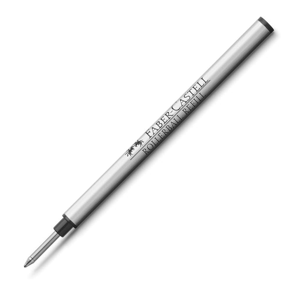 Faber-Castell, Tintenrollermine, schwarz