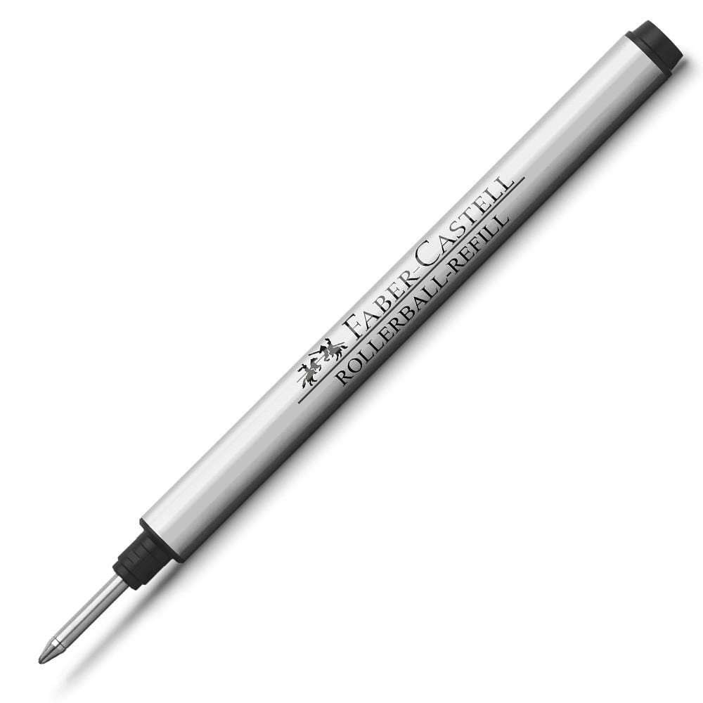 Graf von Faber-Castell, Tintenrollermine, Intuition, Schwarz-1