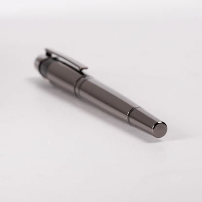 HUGO BOSS Füller Chevron gun-8