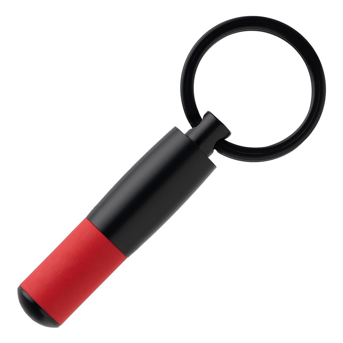 HUGO BOSS Schlüsselanhänger Gear Matrix rot-2