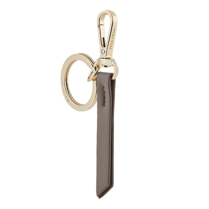 HUGO BOSS Schlüsselanhänger Triga Taupe-2