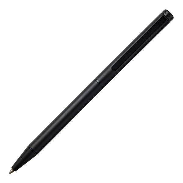 HUGO BOSS, penna a sfera Cloud Matte, nero