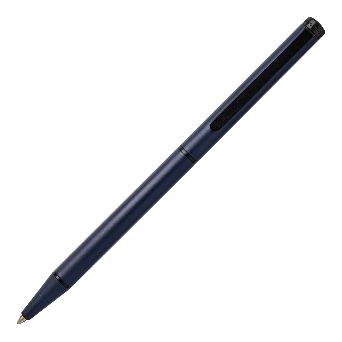 HUGO BOSS Kugelschreiber Cloud Matte blau-1