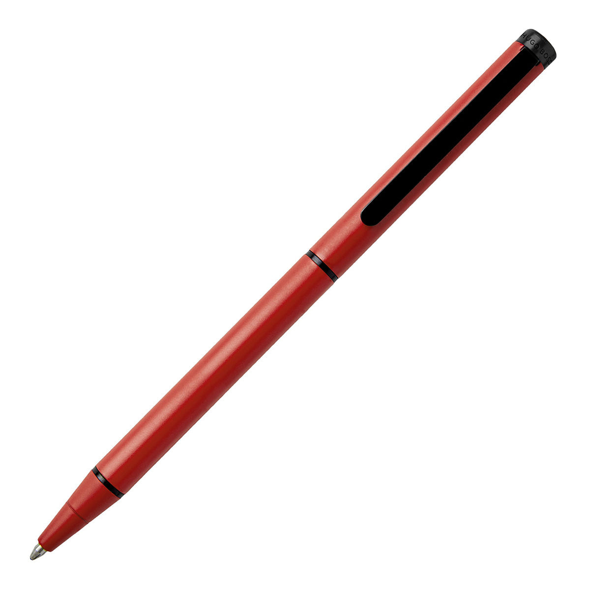 HUGO BOSS Kugelschreiber Cloud Matte rot-1