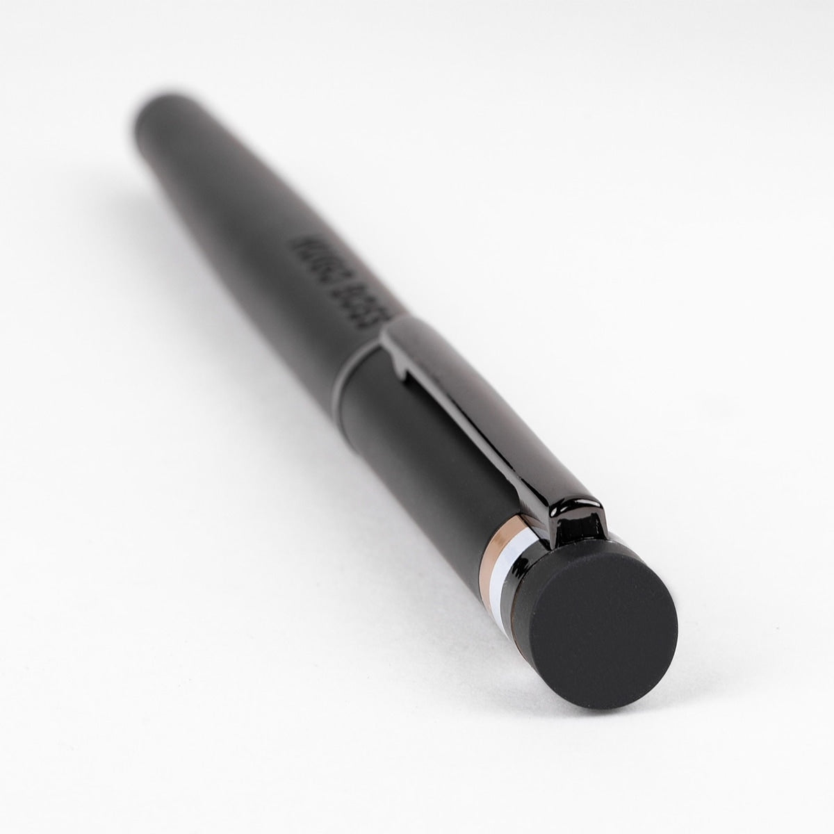 HUGO BOSS Tintenroller Loop Iconic schwarz-7