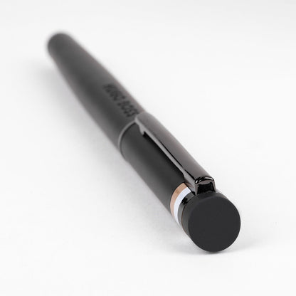 HUGO BOSS Tintenroller Loop Iconic schwarz-7