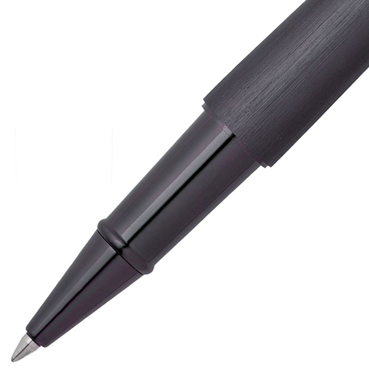 HUGO BOSS Tintenroller Contour Iconic schwarz-2