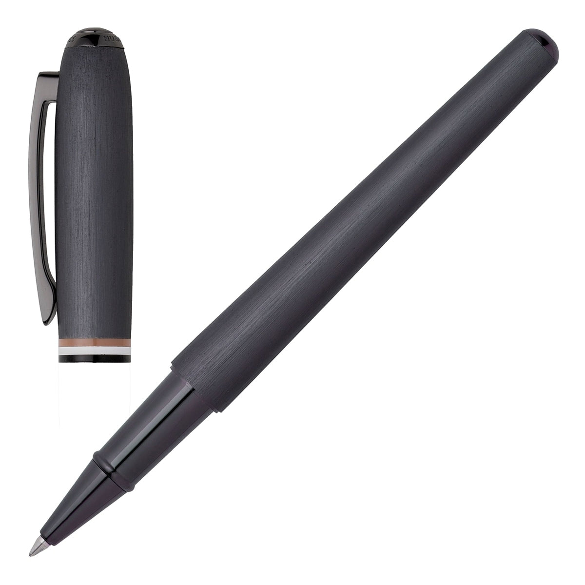 HUGO BOSS Tintenroller Contour Iconic schwarz-4