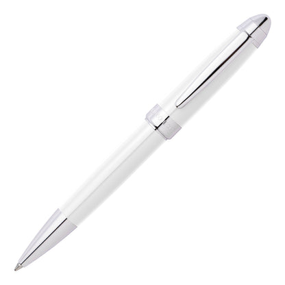 HUGO BOSS Kugelschreiber Icon weiss-1