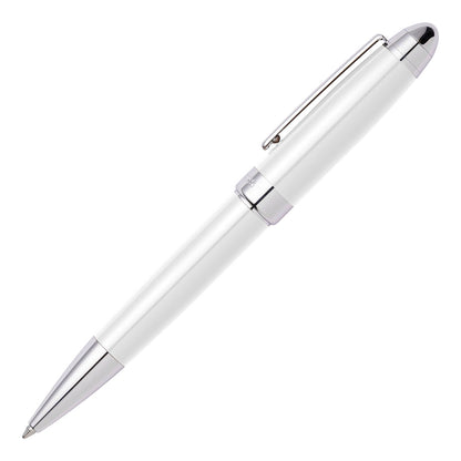 HUGO BOSS Kugelschreiber Icon weiss-4