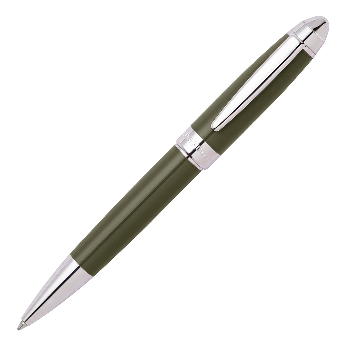 HUGO BOSS Kugelschreiber Icon khaki-1