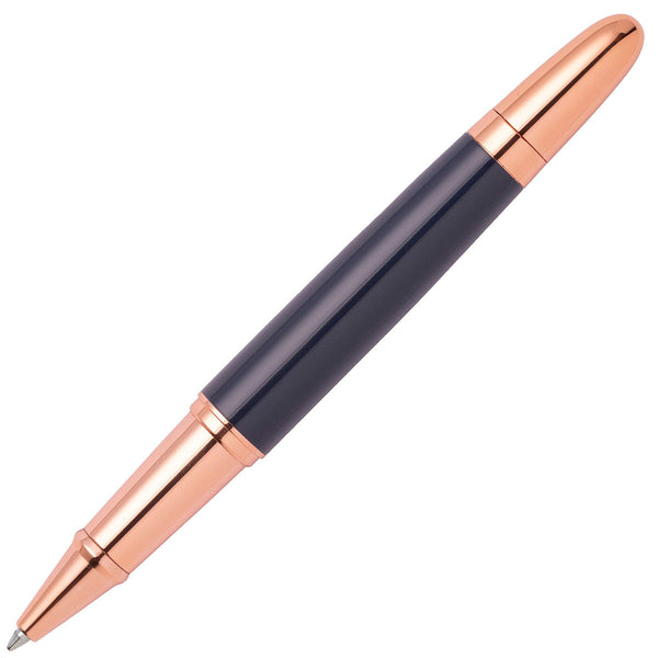 HUGO BOSS, Rollerball Icon, blu