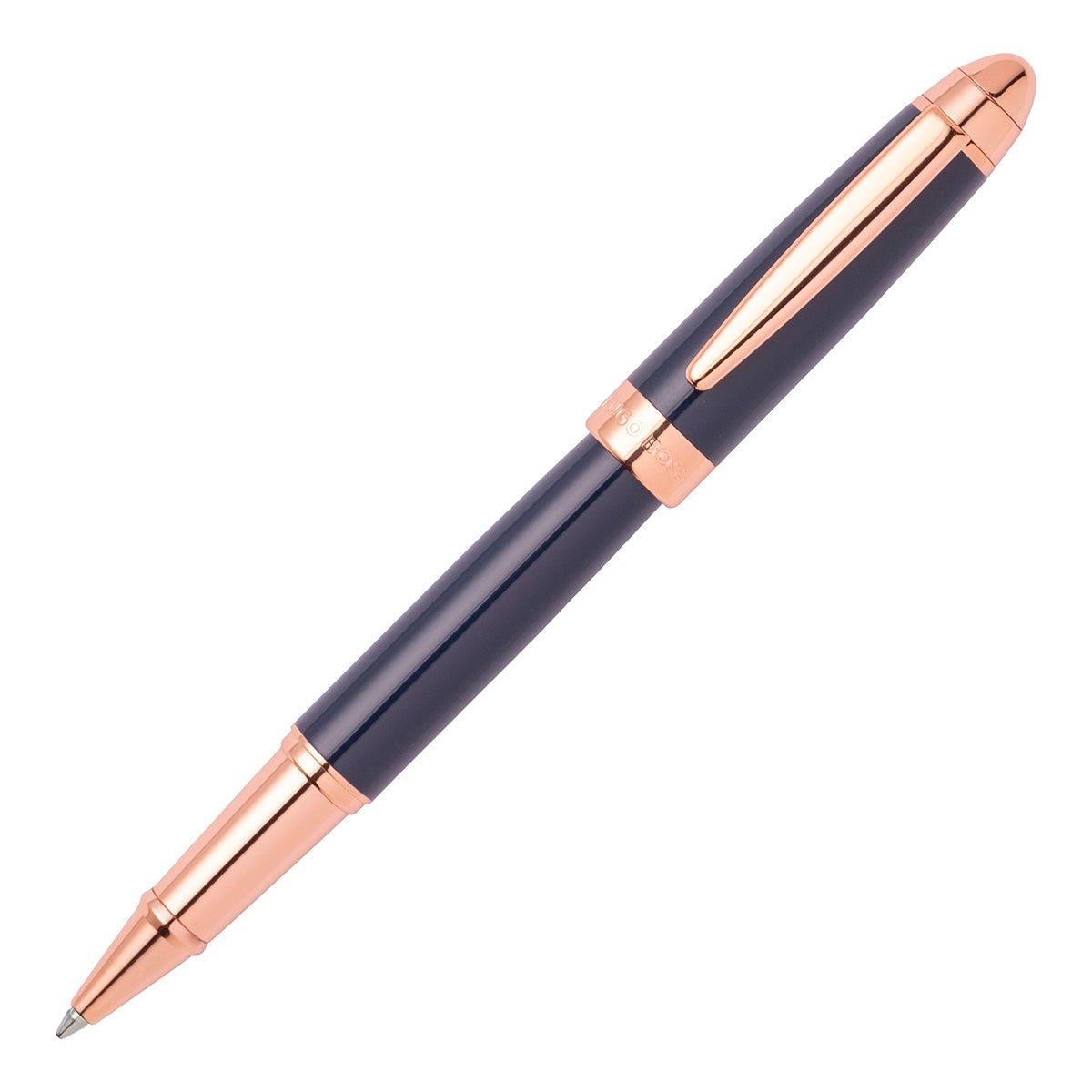 HUGO BOSS Tintenroller Icon blau-5