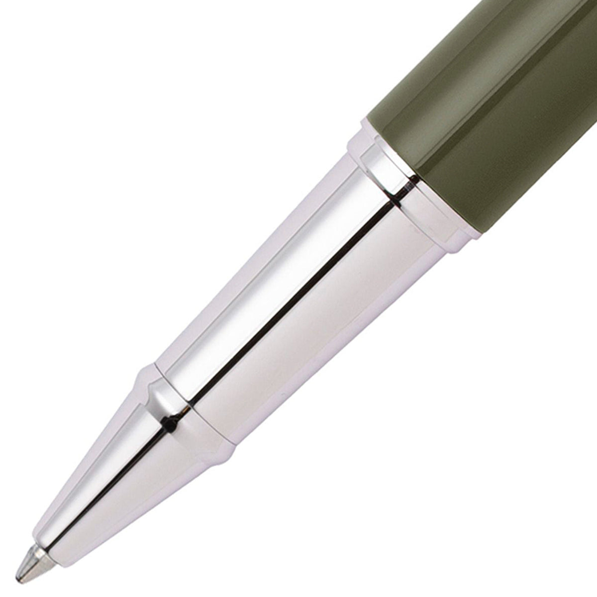 HUGO BOSS Tintenroller Icon gun-2