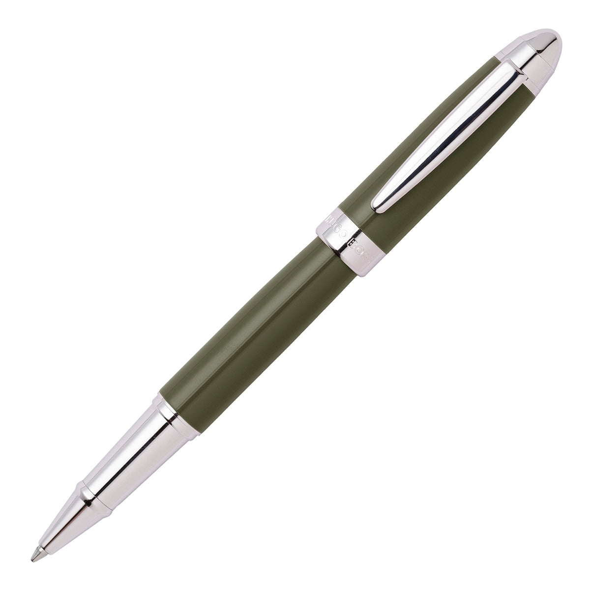 HUGO BOSS Tintenroller Icon gun-5