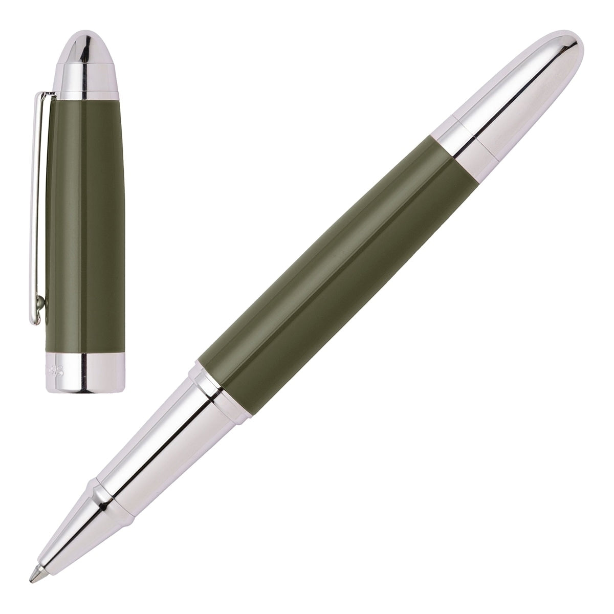 HUGO BOSS Tintenroller Icon gun-6