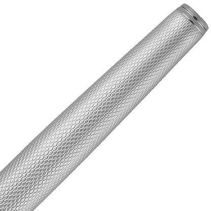HUGO BOSS Füller Loop Diamond chrom-8