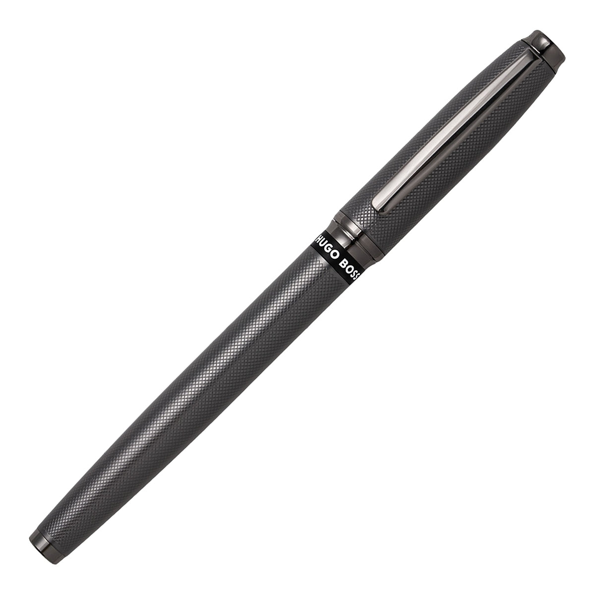 HUGO BOSS Füller Stream gun-4