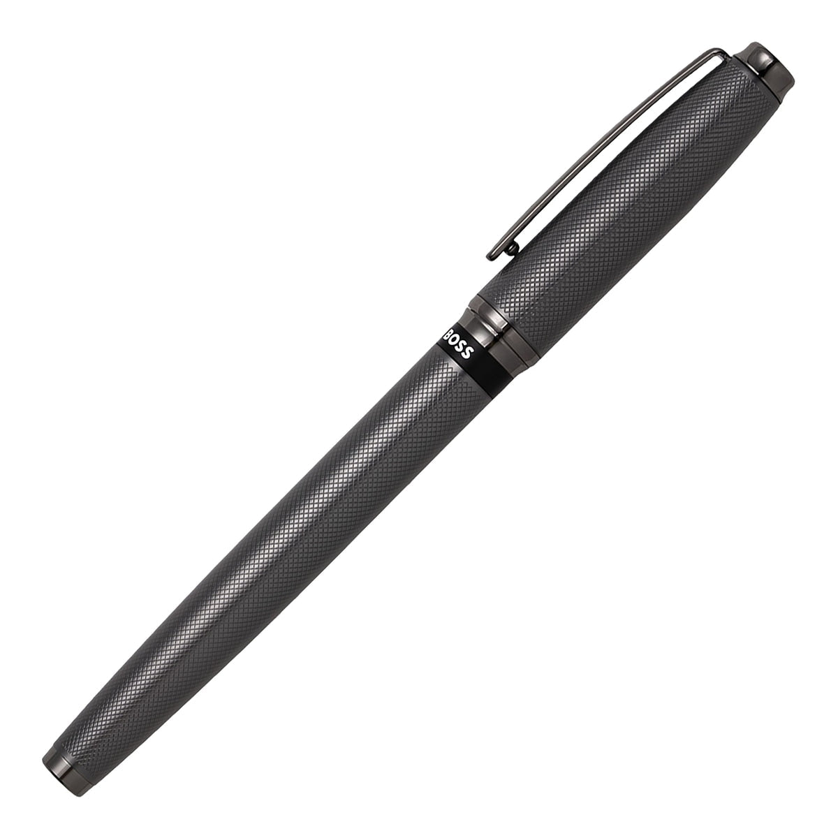 HUGO BOSS Füller Stream gun-7