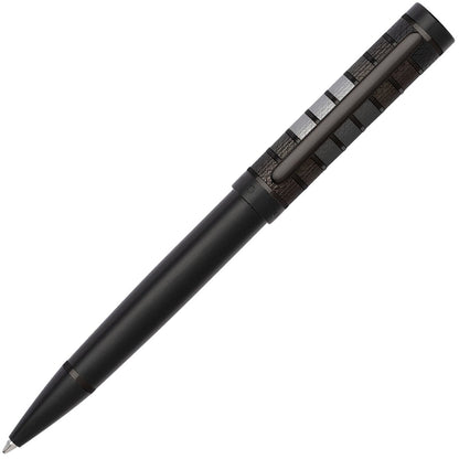 HUGO BOSS, Kugelschreiber, Grade, schwarz-1