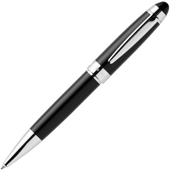 HUGO BOSS, penna a sfera Icon, nero