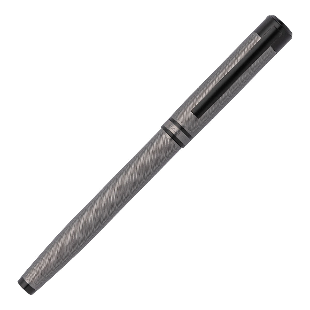 HUGO BOSS Tintenroller Filament grau-7