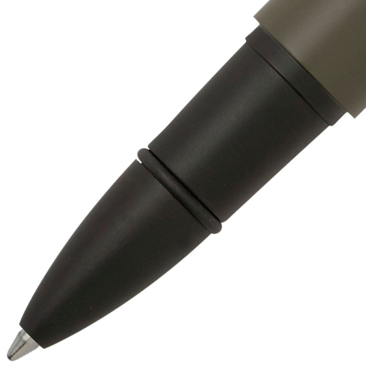 HUGO BOSS, Tintenroller Illusion Gear, khaki-2