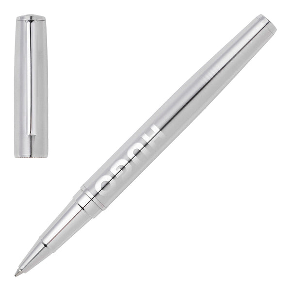 HUGO BOSS, Rollerball, cromo